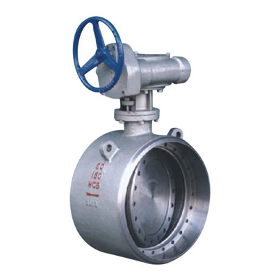 硬密封蝶閥的保養與存放方法